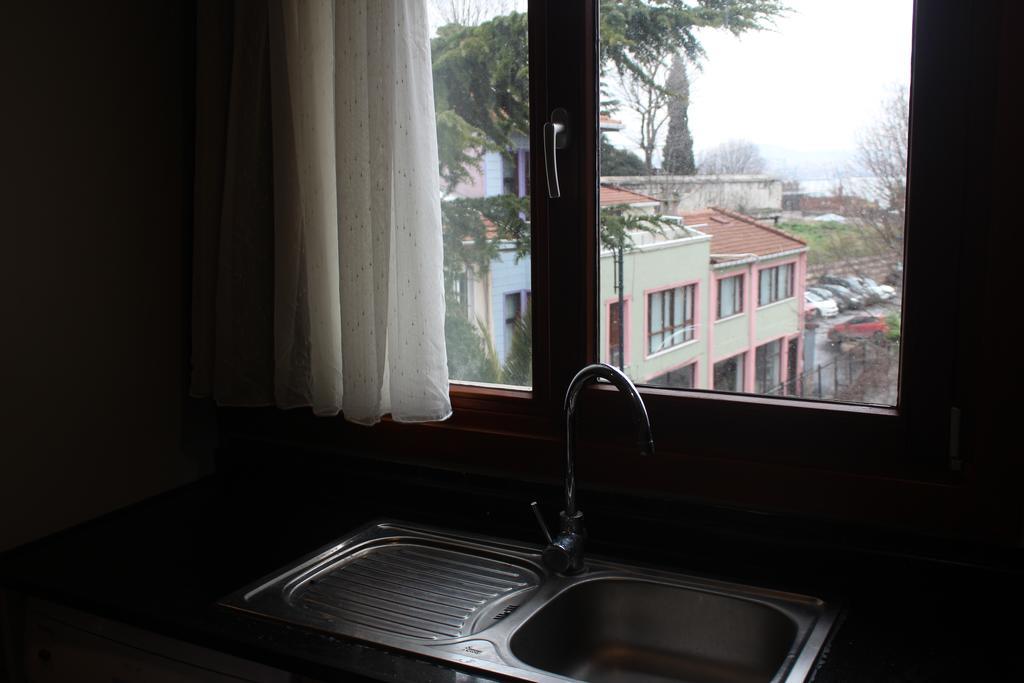 Apartamento Tala Istambul