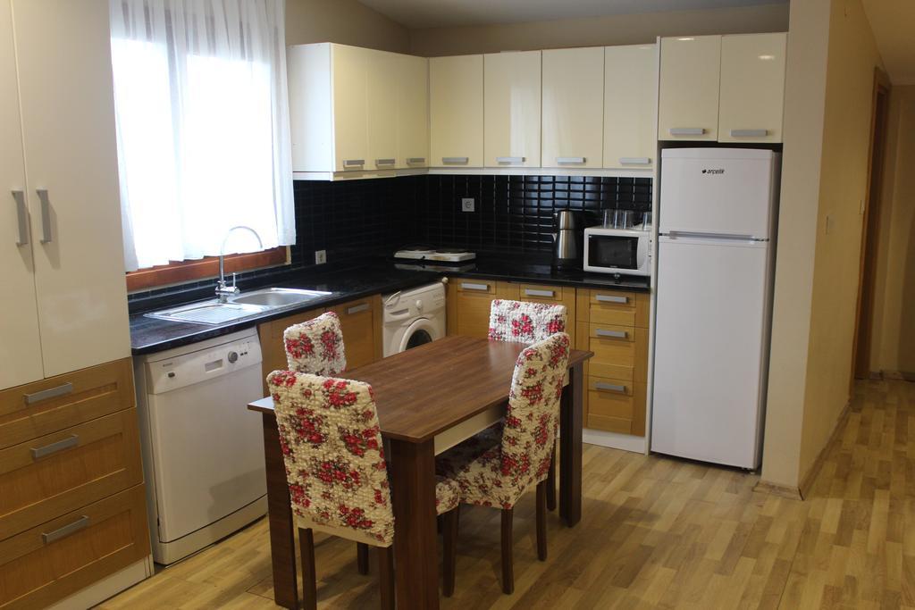 Apartamento Tala *