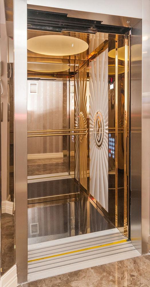 Hotel Park Grazza Istanbul