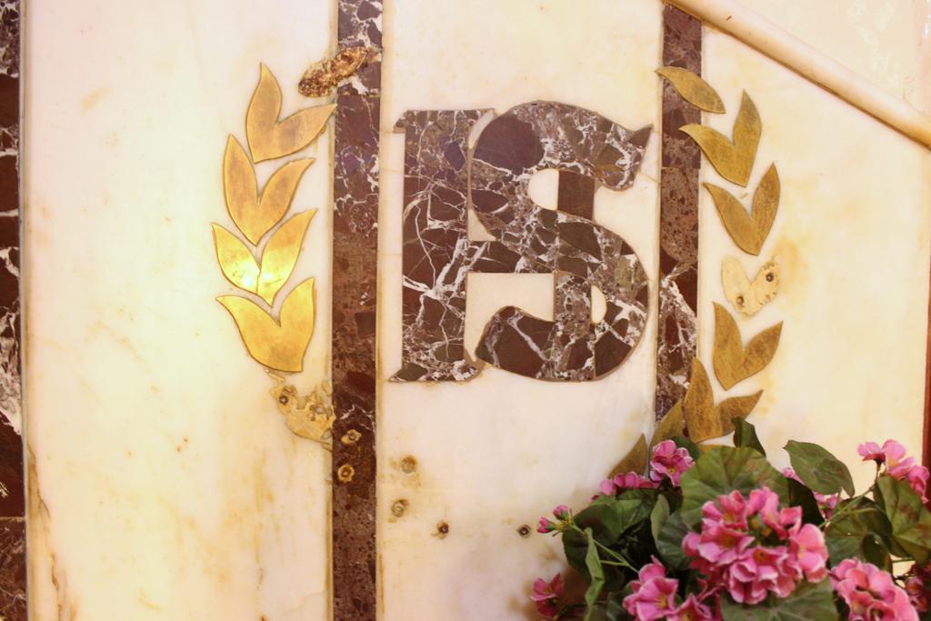 Simge Hotel Istanbul