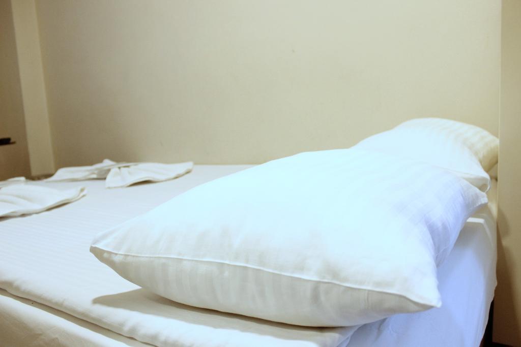 Simge Hotel