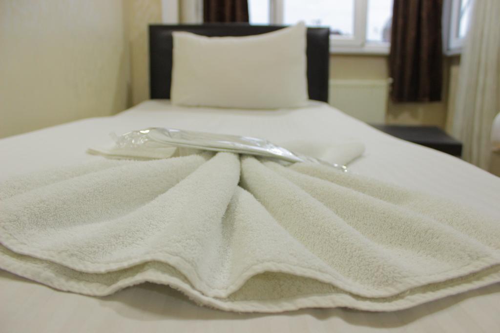 Simge Hotel Istanbul