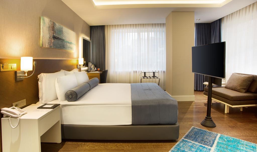 Hotel Veyron &