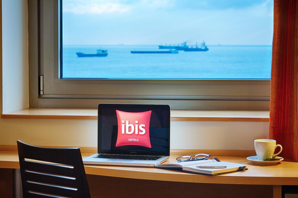 Hotel Ibis Zeytinburnu Istanbul