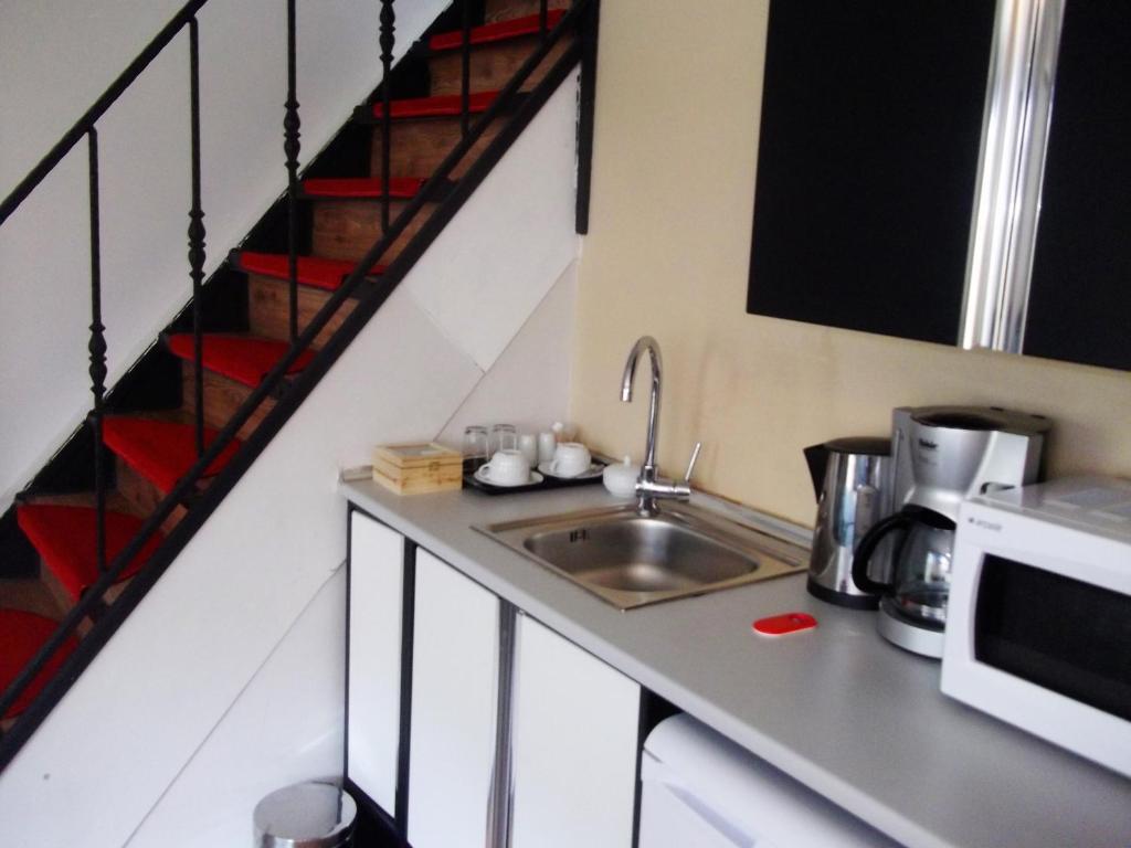 Otel City Apart Istanbul