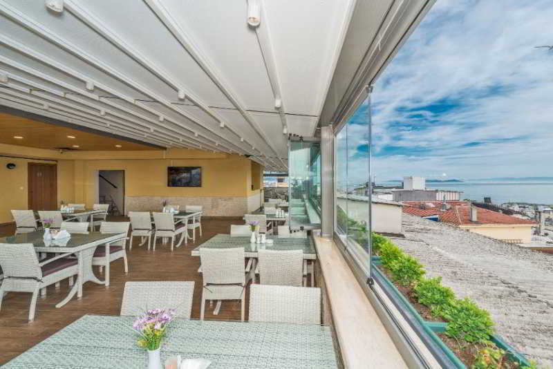 Selenay Hotel&spa Otel