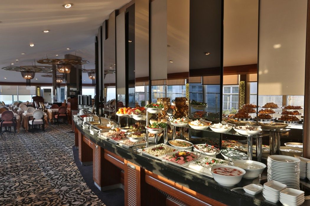 Zurich Old Hotel 4*