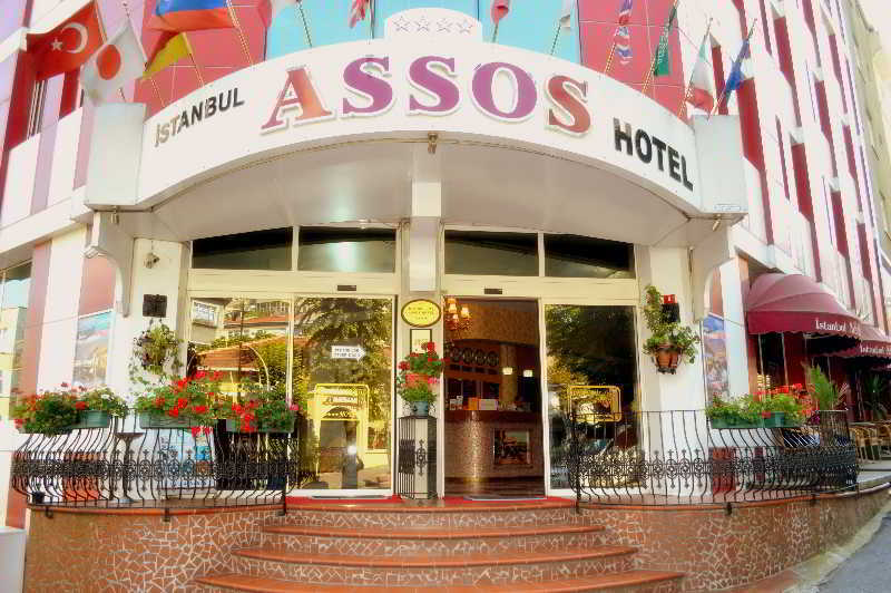 My Assos Istanbul