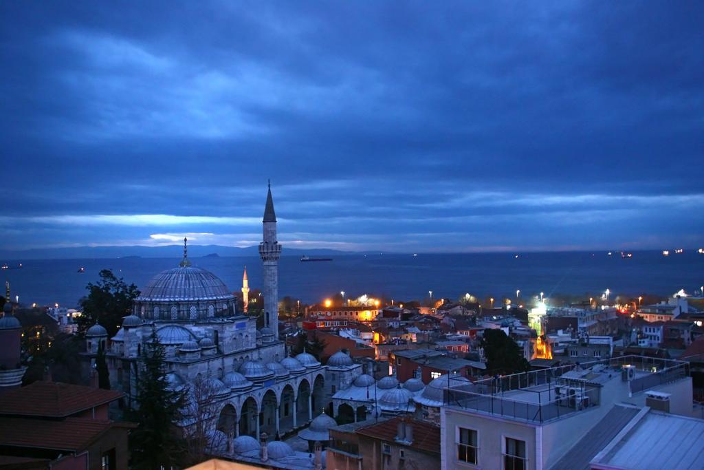 Art Hotel Istanbul