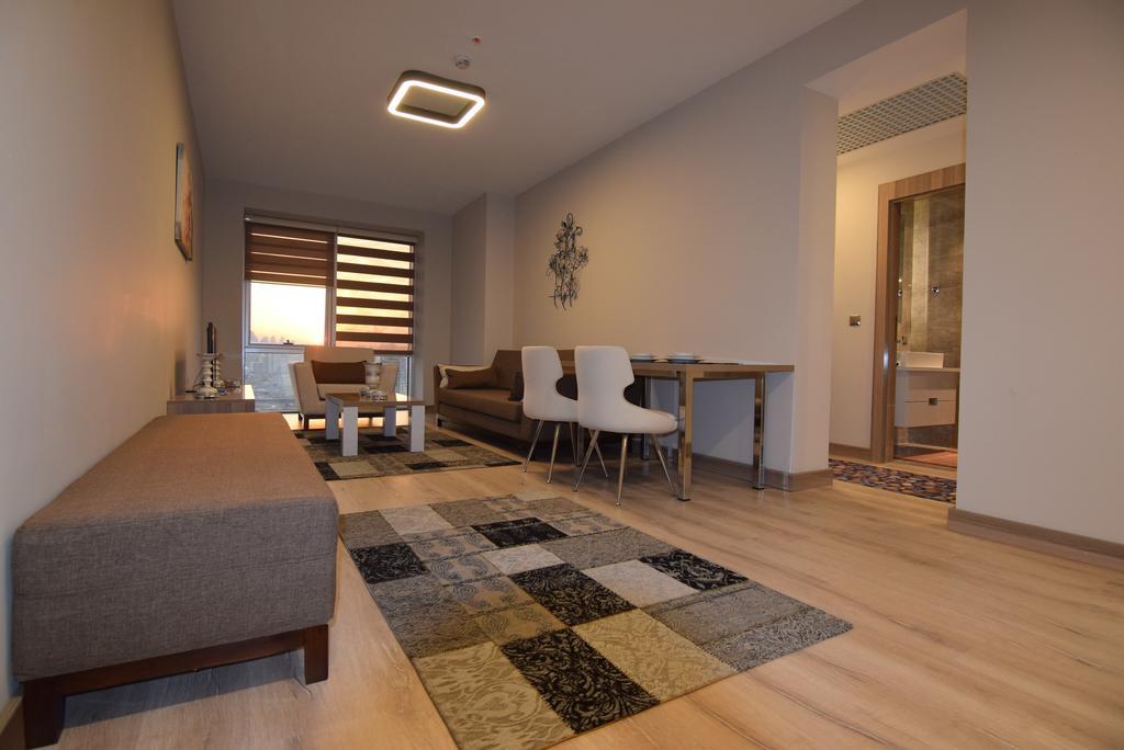 Apartment New
