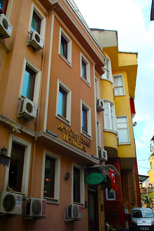 Art Hotel