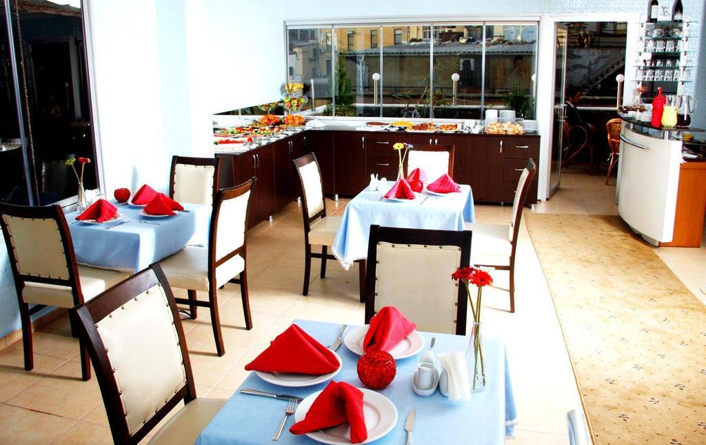Old Sultanahmet 3*