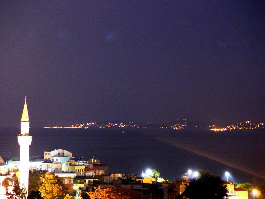 Old Sultanahmet