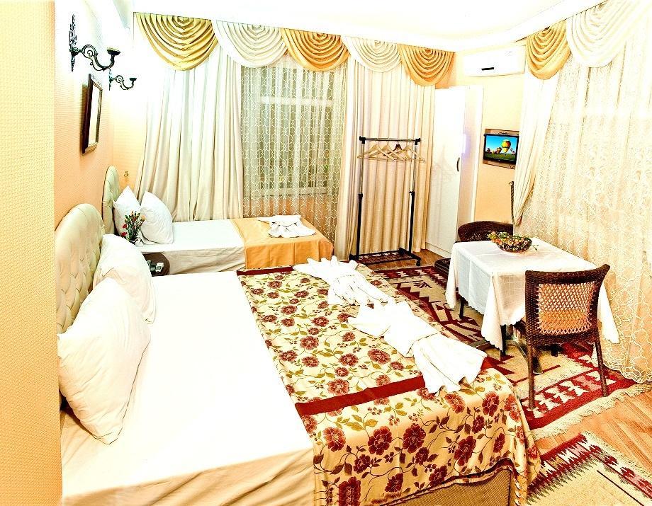 Old Sultanahmet 3*