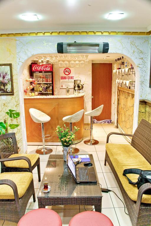 Hotel Old Sultanahmet 3*