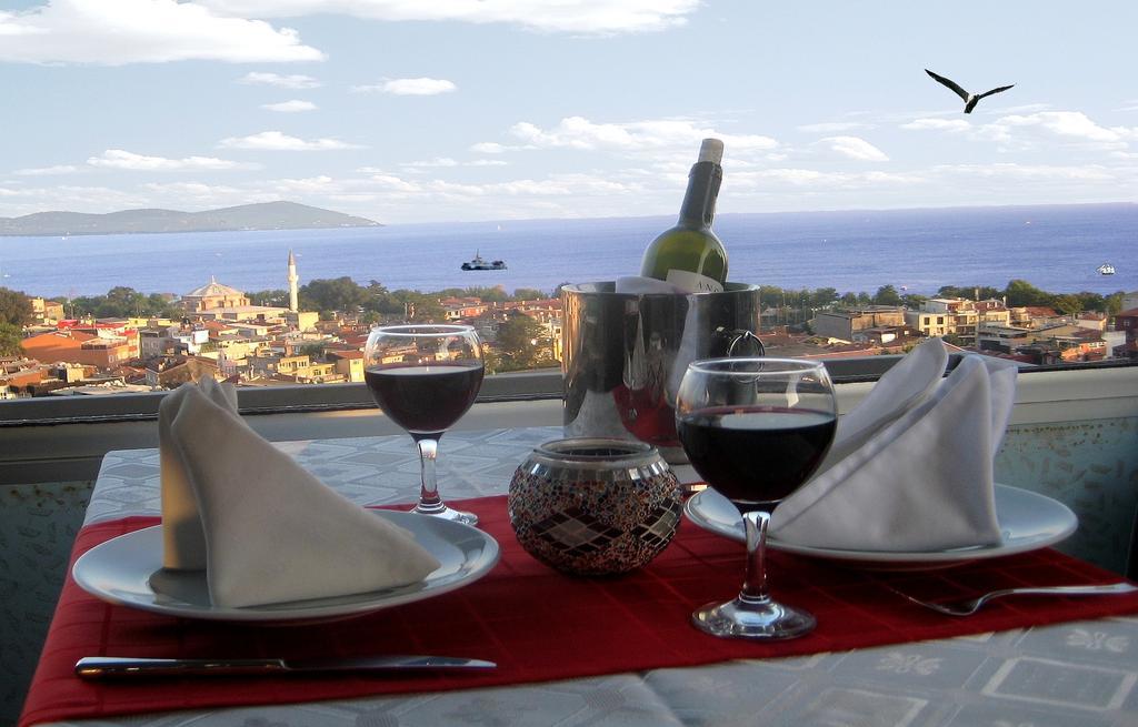 Old Sultanahmet Hotel 3*