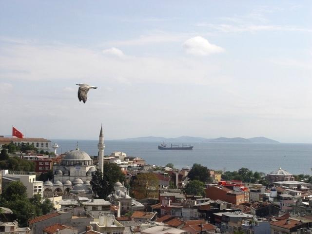 Hotel Old Sultanahmet Istanbul