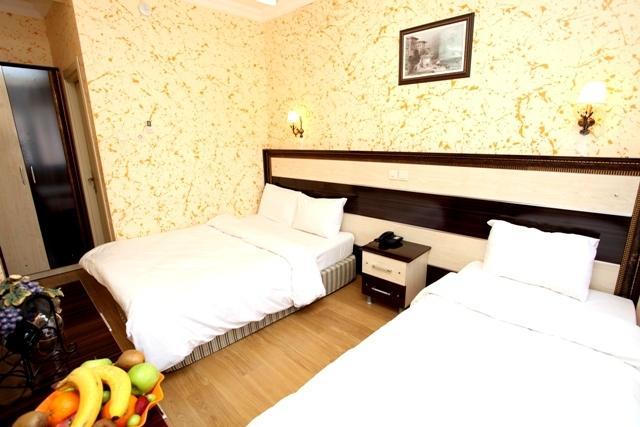 Old Sultanahmet 3* Istanbul