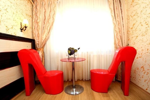 Old Sultanahmet Hotel Istanbul