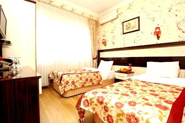 Old Sultanahmet 3*