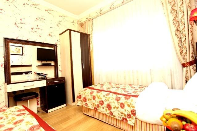 Old Sultanahmet 3* Istanbul