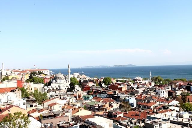 Old Sultanahmet Hotel Istanbul
