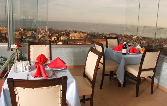 Old Sultanahmet 3*