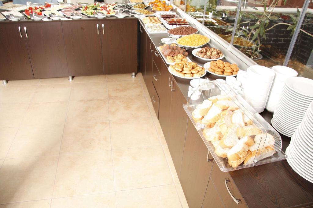 Old Sultanahmet Hotel 3*