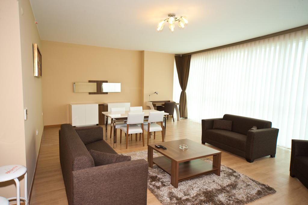 Aparthotel Ekinci Istanbul