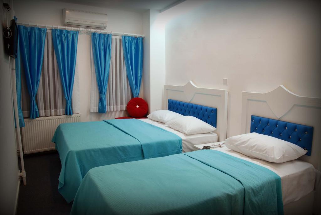 Otel Lancelot 3*