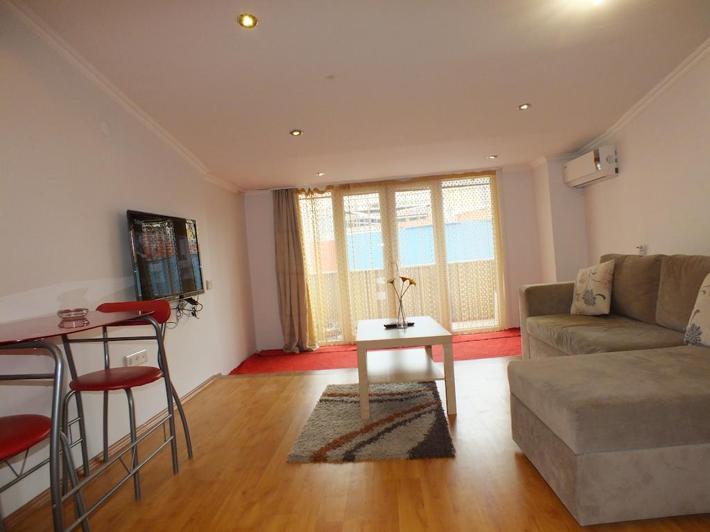 Taksim 9 Apartamento *