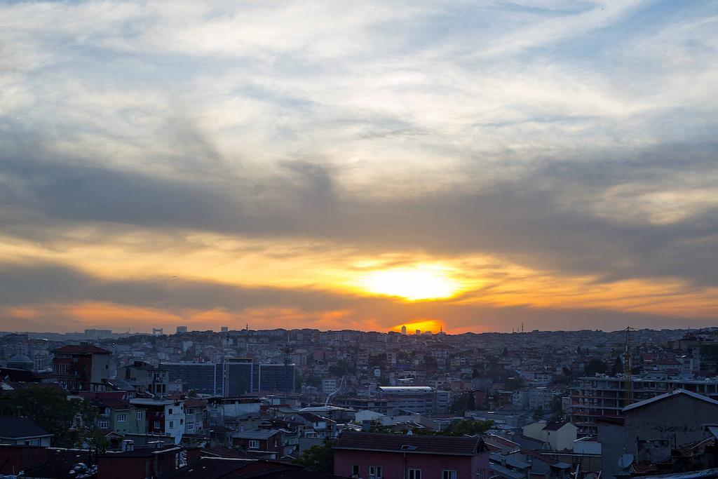 Nacre Boutique Hotel Istanbul