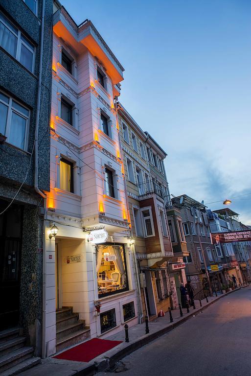 Nacre Boutique Istanbul