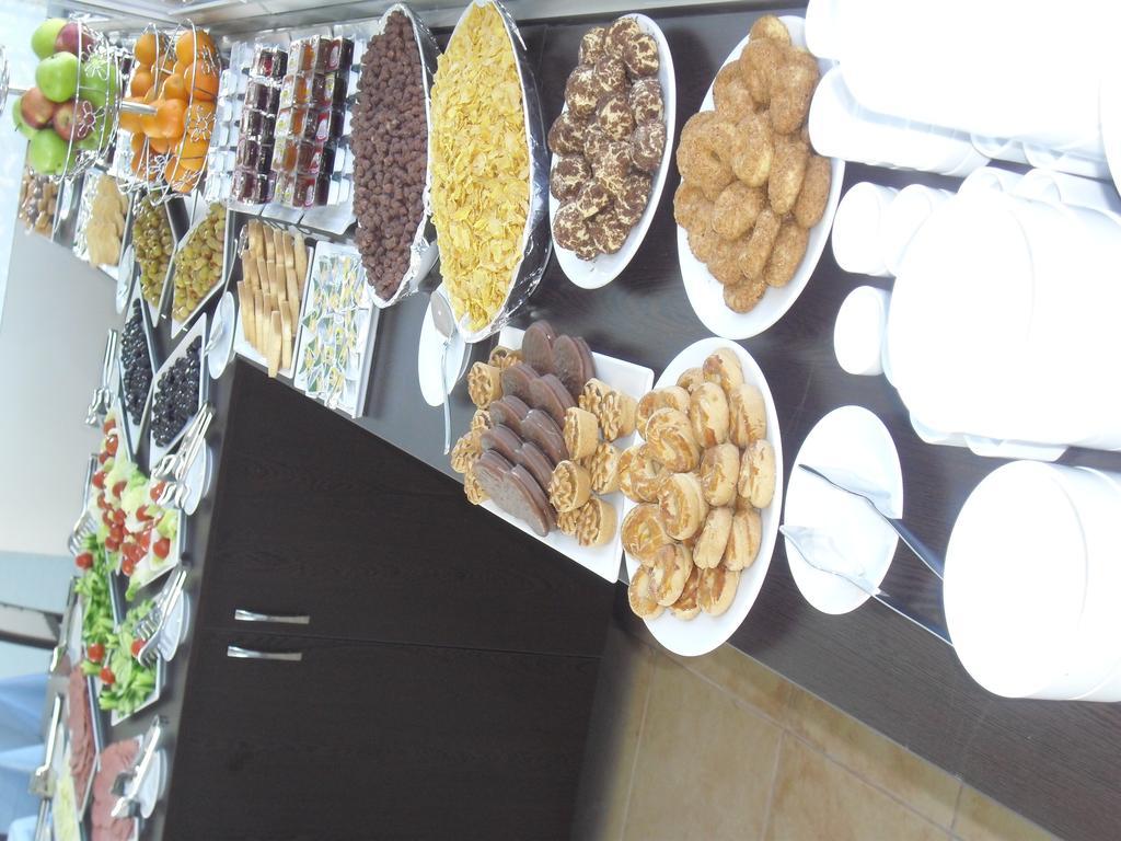 Old Sultanahmet Hotel 3*