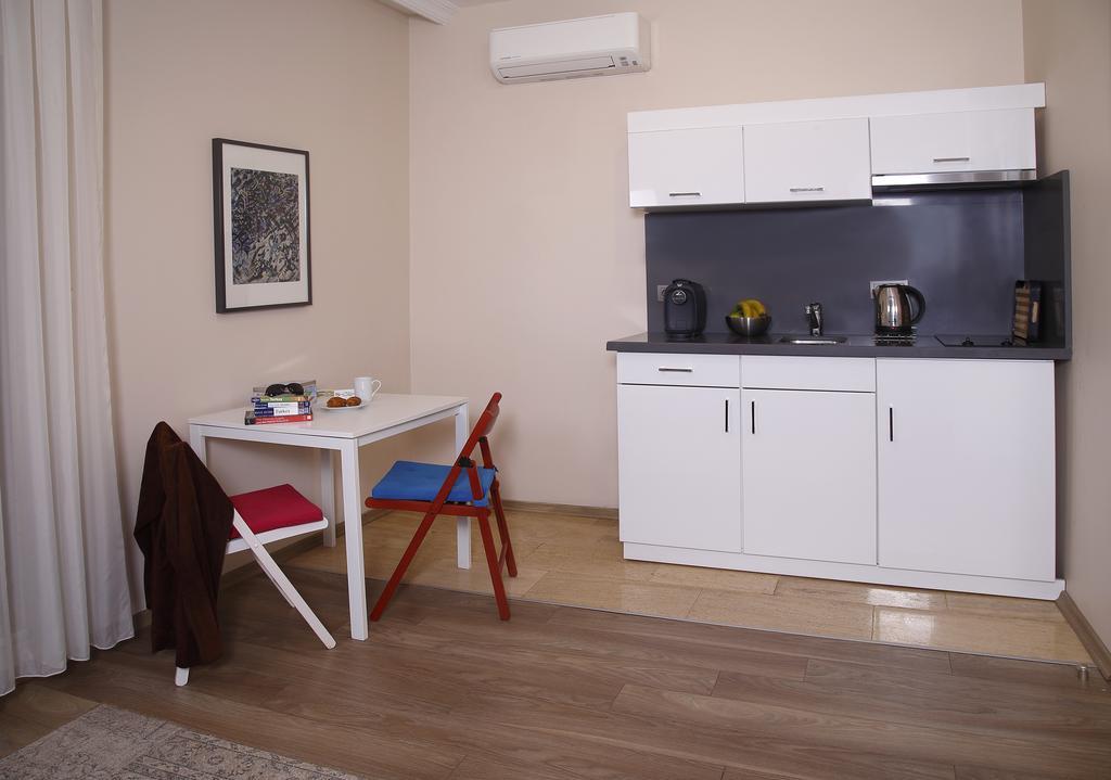 Juno Aparthotel Istanbul