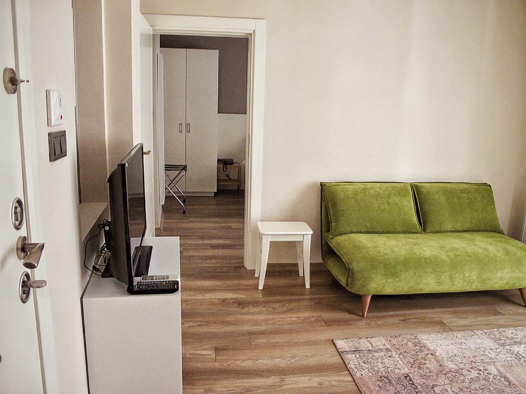 Aparthotel Juno 3*