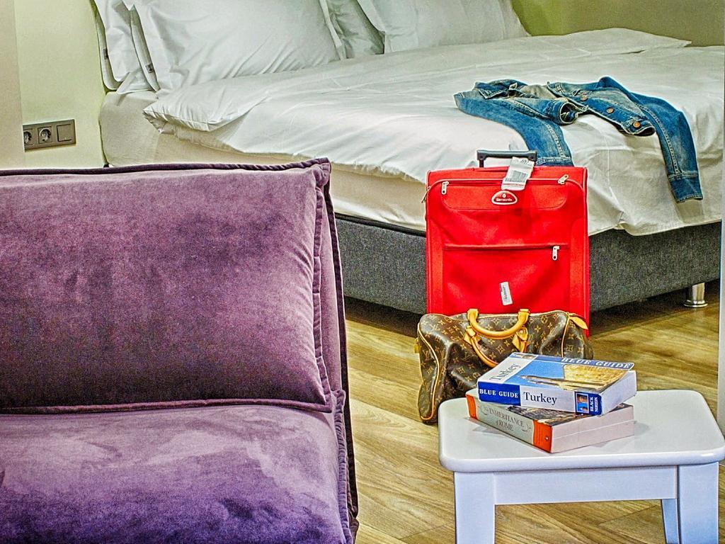 Aparthotel Juno 3*