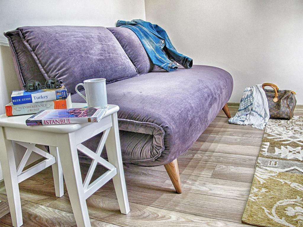 Aparthotel Juno Istanbul