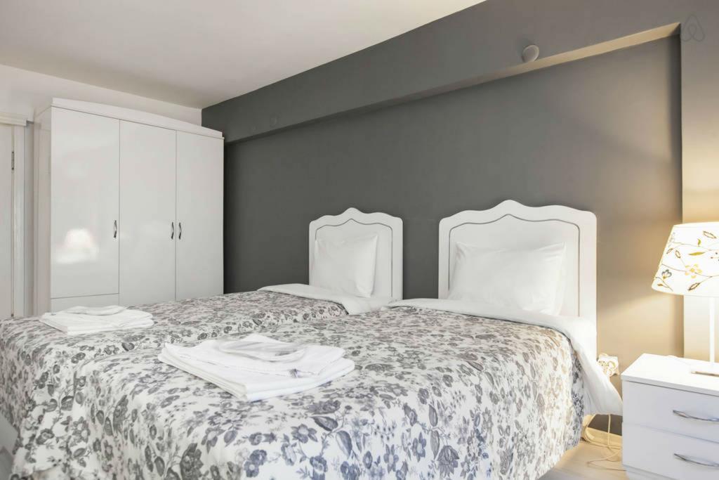 Aristo Galata Suites Istanbul