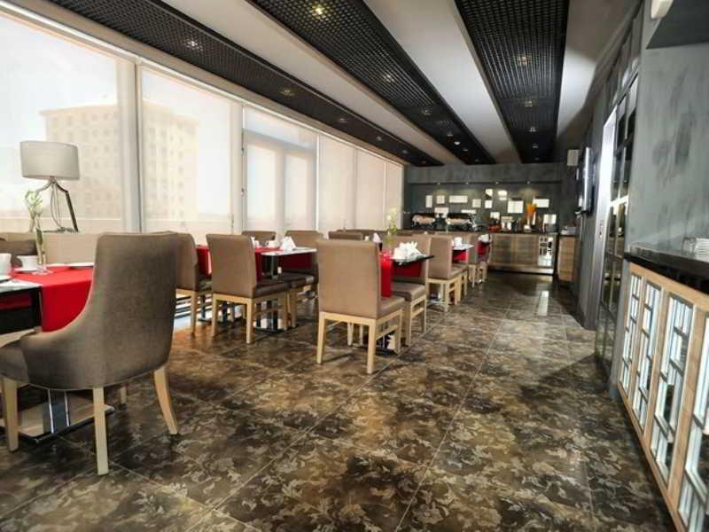 Akoni 3* Istanbul