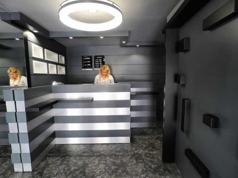 Akoni Hotel Istanbul