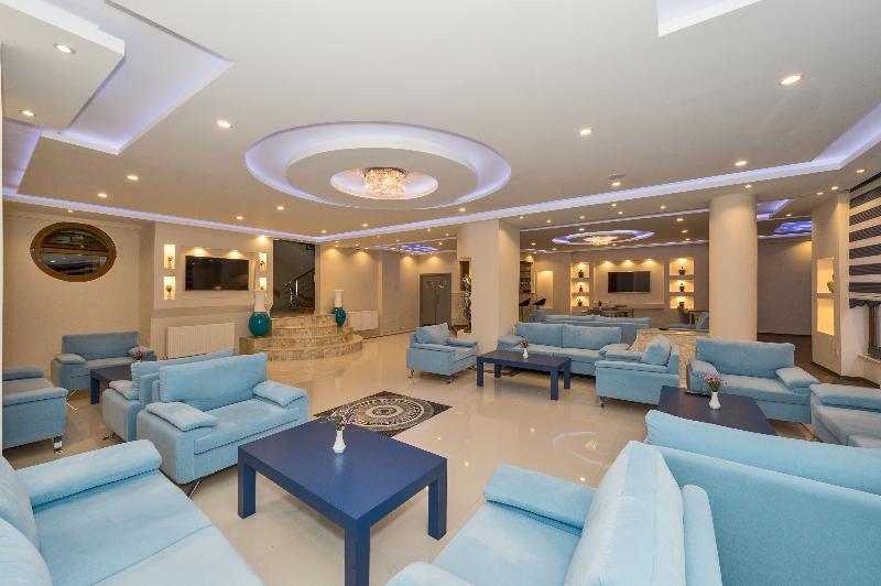 Otel Selenay Hotel&spa