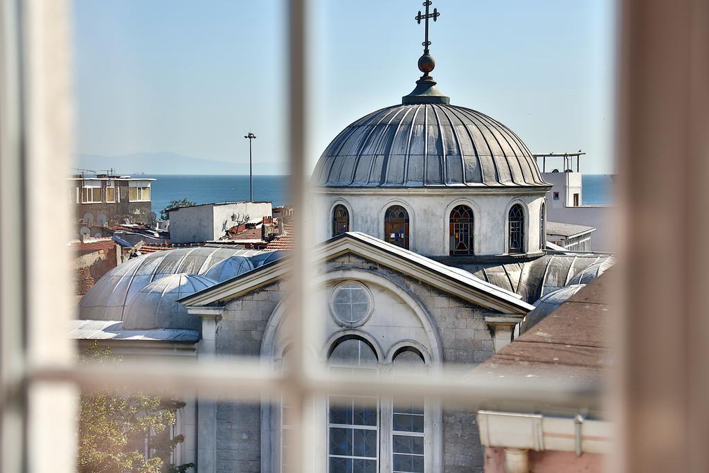 Hotel Santefe Istanbul