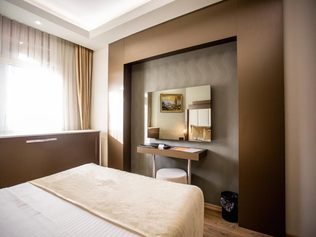 Bonne Sante 3* Istanbul