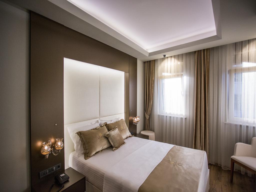 Bonne Sante Hotel Istanbul