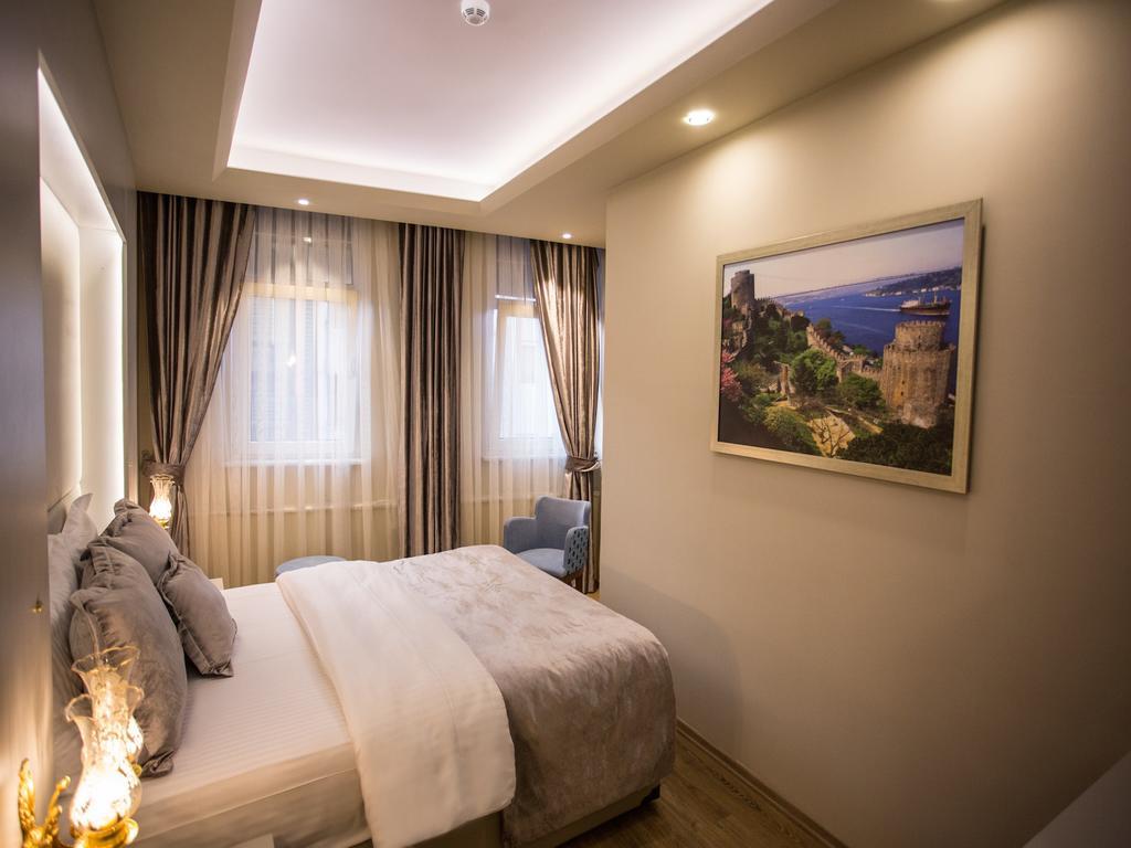 Bonne Sante Istanbul