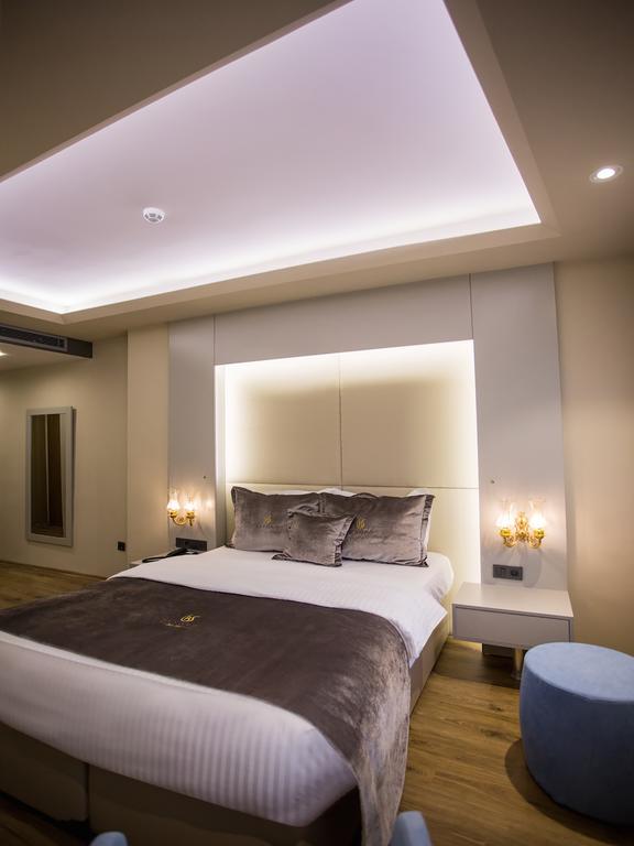 Bonne Sante Hotel