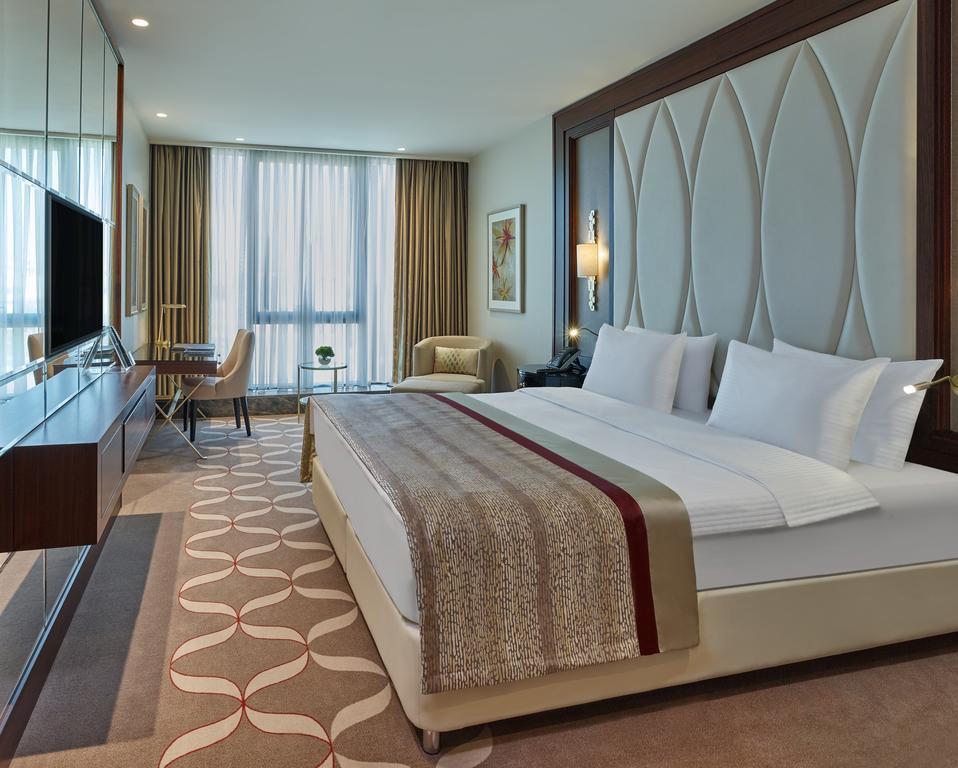 Elite World Grand Basin Ekspres Istanbul