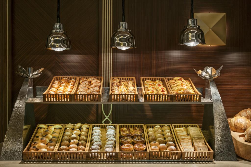 Elite World Grand Basin Ekspres Hotel Istanbul