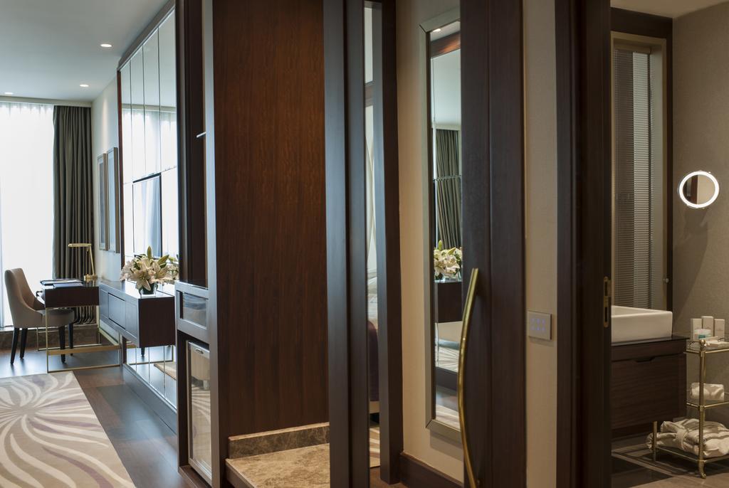 Hotel Elite World Grand Basin Ekspres Istanbul